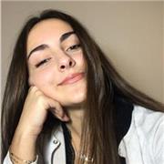 Profesora de inglés imparte clases particulares